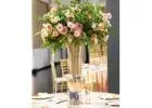 Ease off your family parties with customized packages from Event Decorator in Atlanta