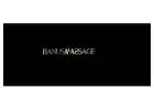 Experienced Masseuse Jobs in Puerto Banus | Join Our Team