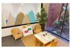 ABA Clinics/Behavior Specialist for Toddlers in San Diego | ABA Therapy Session At Home
