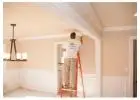 Best Interior Painting in Lizella