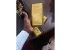 GOLD DELIVERY/CASHCARRY/TRIAL SHIPMENT GUARANTEED GOLD 23 KARAT 98.9% PURITY +256752377770 (ug)