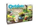 Explore, Experiment, and Learn with the Best Science Kit