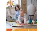 Preschool Programs North York | St. George Mini School