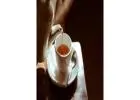 Buy Organic Tea Cups with Hand Painted Stripes for Tea Lovers | Makaibari Tea USA