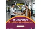 Premium Meet and Greet Service in Incheon – Jodogo Airport Assist