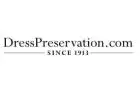 Trusted Wedding Dress Preservation in NYC