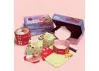 Custom Donut Boxes | High-Quality Donut Packaging – USA Box Maker