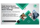 Sell My House Fast in Pittsburgh – Quick Cash Offers