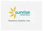 Best ENT Hospital in Kottayam | Sunrise Hospital