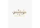 Custom Titanium Name Necklace : The Perfect Gift