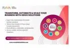 Odoo Implementation Partner USA – Boost Efficiency & Scale Your Business