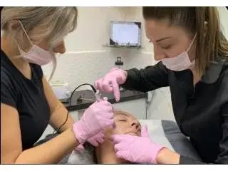 Best Beauty Training academy in Soho Best Beauty Training academy in Soho