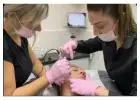 Best Beauty Training academy in Soho