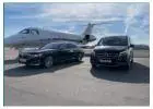 Best service for Airport Transfers in College Green