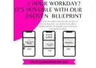 Ready to take control of your time and work from home (or anywhere)? Ready to take control of your time and work from home (or anywhere)?