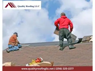 Roof Replacement Athens | Quality Roofing LLC Roof Replacement Athens | Quality Roofing LLC