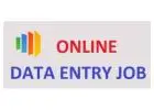 Us form filling Data Entry Project | Apply Today