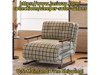 JASIWAY Sleeper Sofas: Ultimate Comfort Sofa Beds for Small Spaces JASIWAY Sleeper Sofas: Ultimate Comfort Sofa Beds for Small Spaces