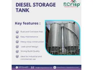 Diesel Storage tank manufacturers Diesel Storage tank manufacturers