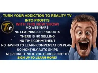 Get Paid to Binge: Earn Cash While Enjoying Your Favorite Reality TV Get Paid to Binge: Earn Cash While Enjoying Your Favorite Reality TV