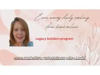 Make $900 Daily in Just 2 Hours—No Tech Skills, More Family Time! Make $900 Daily in Just 2 Hours—No Tech Skills, More Family Time!