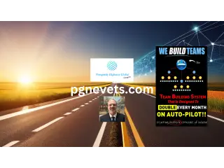 Unlock Success on Prosperity Highway Global Unlock Success on Prosperity Highway Global