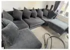 Best Upholstery Cleaning service in Manchester