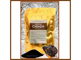 Buy Potent Chaga Extract - Freeze-Dried & Water Soluble Buy Potent Chaga Extract - Freeze-Dried & Water Soluble