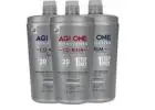 Vegan Shampoo