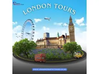 Unearth the cultural and art déco hotspots with the tailor-made London tours Unearth the cultural and art déco hotspots with the tailor-made London tours