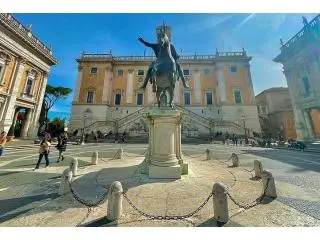 Tour in Rome: Explore Landmarks with Trusted Local Guides Tour in Rome: Explore Landmarks with Trusted Local Guides