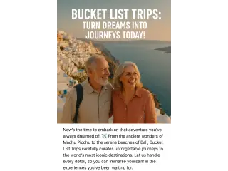 Discover How to Travel for Less and See the World! Discover How to Travel for Less and See the World!