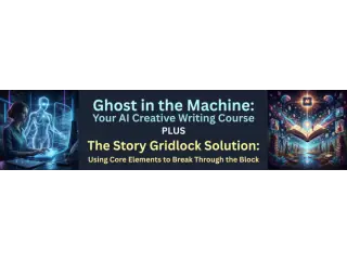 Creative Alchemy: Turning Simple Prompts into Unforgettable Stories Creative Alchemy: Turning Simple Prompts into Unforgettable Stories