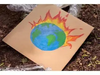past and future global temperatures past and future global temperatures