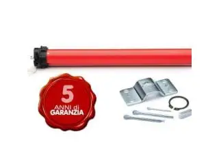 Acquista Motori tubolari Per Tapparelle con una garanzia di 5 anni Acquista Motori tubolari Per Tapparelle con una garanzia di 5 anni
