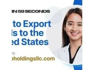 FDA Registration Export Foods to the USA FDA Registration Export Foods to the USA