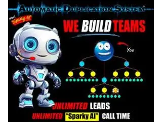 Duplicate Success with Sparky AI. Streamline your Strategy, Multiply Your Money! Duplicate Success with Sparky AI. Streamline your Strategy, Multiply Your Money!