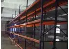 fabric storage rack