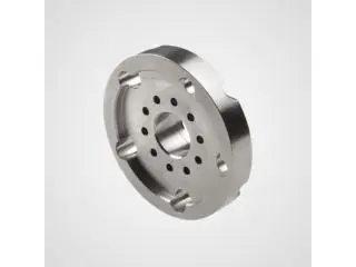 CNC Turned Components Supplier In India CNC Turned Components Supplier In India