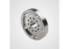CNC Turned Components Supplier In India