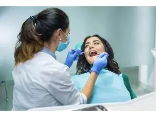 Want a Brighter Smile with Dentist Collingwood? Want a Brighter Smile with Dentist Collingwood?