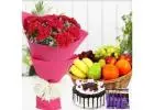 Online Flower Delivery in Mumbai | Beautiful Bouquets & Gifts – YuvaFlowers