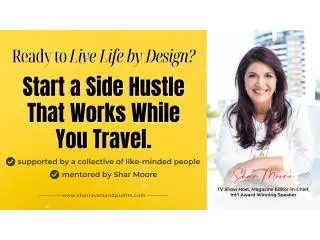 Why Settle for One Income? Add a $900-a-Day Side Hustle to Your Life Why Settle for One Income? Add a $900-a-Day Side Hustle to Your Life