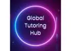 Global Tutor Hub: Online Tuition at Affordable Fee