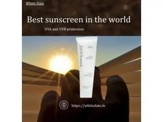 The Most Effective Sunscreens Tested Around the World The Most Effective Sunscreens Tested Around the World