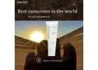 The Most Effective Sunscreens Tested Around the World