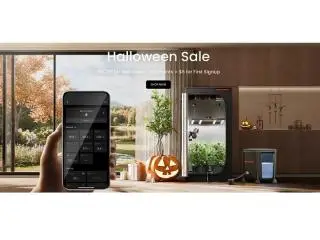 Spooky Savings! Up to 30% Off for Your Grow Room! Spooky Savings! Up to 30% Off for Your Grow Room!