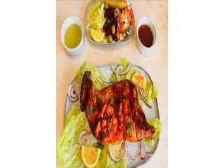 Best Halal Food restaurant in Reading Best Halal Food restaurant in Reading