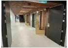 BF Door Manufacturing | Your Trusted Commercial & Fire Door Manufacturer in Sydney