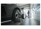 Reliable Tire Service & Repair in Plano – Patriot Express Tire & Oil